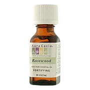 Essential Oil Rosewood - 