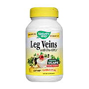 Leg Veins - 