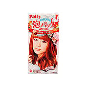 Palty Bubble Pack Hair Color Raspberry Jam - 