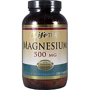 Magnesium 500 mg - 