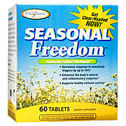 Seasonal Freedom - 