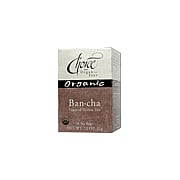Organic Ban-Cha Tea - 