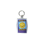 Keyper Keychains Condom ''Have a safe day'' - 