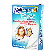 Cooling Fever Wellpatch - 