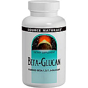Beta Glucan 100 mg - 