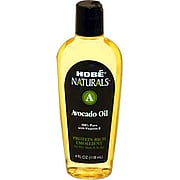 Beauty Oil Avocado - 