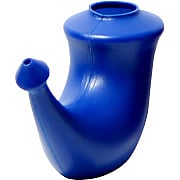 Blue Rhino Horn Neti Pot - 