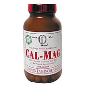 Cal Mag 500mg - 