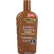 Golden Tanning Lotion SPF 6 - 