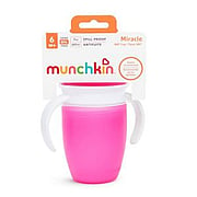 7oz Miracle360° Trainer Cup - 