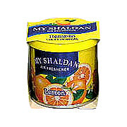 My Shaldan Air Freshener Lemon - 