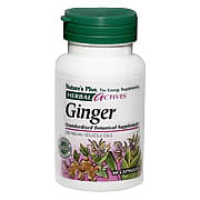 Herbal Actives Ginger 250 mg - 