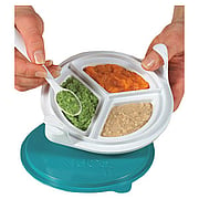 BabySteps Feeding Dish - 