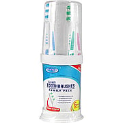 Toothbrush Family Pack - 