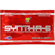 Syntha-6 Cookies & Cream - 