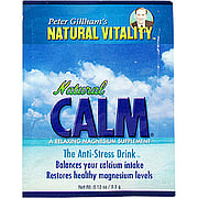 Natural Calm Pack Regular - 