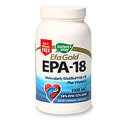EfaGold EPA 18 - 