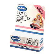 Colic Tablets for Children - 
