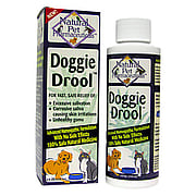 Doggie Drool - 