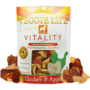 Vitality chicken & Apple - 
