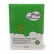 Pure Skin Aloe Essence Mask Sheet - 
