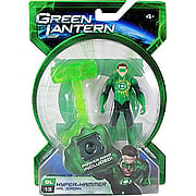 Hyper Hammer Hal Jordan - 