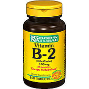 B-2 100 mg - 
