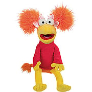 Fraggle Rock Red - 