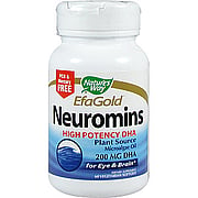 EfaGold Neuromins 200 mg DHA - 