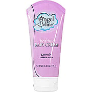 Lavender Bedtime Baby Cream - 