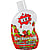 Wet Flavored Lubricant Kiwi Strawberry - 