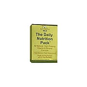 The Daily Nutrition Pack - 