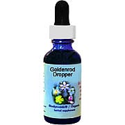 Goldenrod Dropper - 