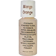 Up And Coming Mango-Orange - 