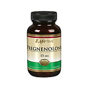 Pregnenolone 15 mg - 