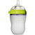 Natural Feel Baby Bottle Green - 