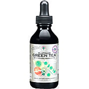 Platinum Super 7 Green Tea with ORAC Orange Flavor - 