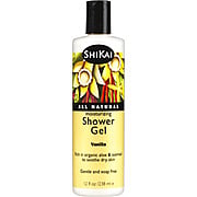 French Vanilla Shower & Bath Gel - 