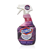 Scentiva Multi Surface Cleaner Tuscan Lavender & Jasmine, Bleach Free - 