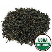 Young Hyson Tea Organic - 
