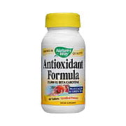 Antioxidant Formula 60 tabs - 