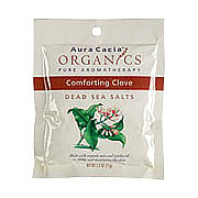Organics Dead Sea Salts Comforting Clove - 