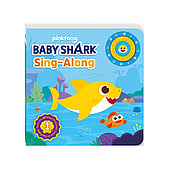 Baby Shark Sing Along - 