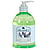 Organic Lavender & Aloe Liquid Soap - 