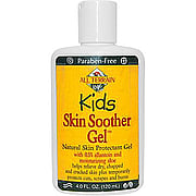 Kids Skin Soother Gel - 