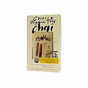 Organic Chai Regular - 