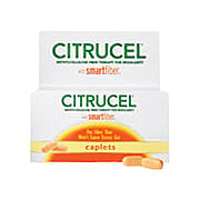 Citrucel Methylcellulose Fiber Therapy For Regularity - 