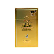 Gold Collagen Sleeping Pack - 