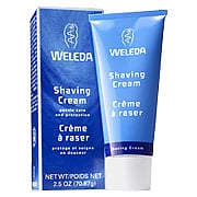 Shaving Cream Trial Size - 