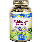 Echinacea Root & Leaf -